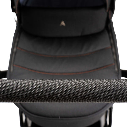 Noordi Fjordi V2 - 3in1 Travel System with Travel Carrier i-Size Car Seat