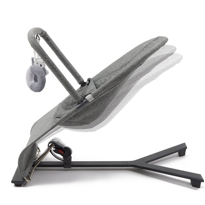 Johnston's Gravity Bouncer