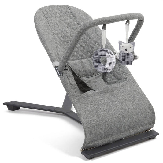 Johnston's Gravity Bouncer