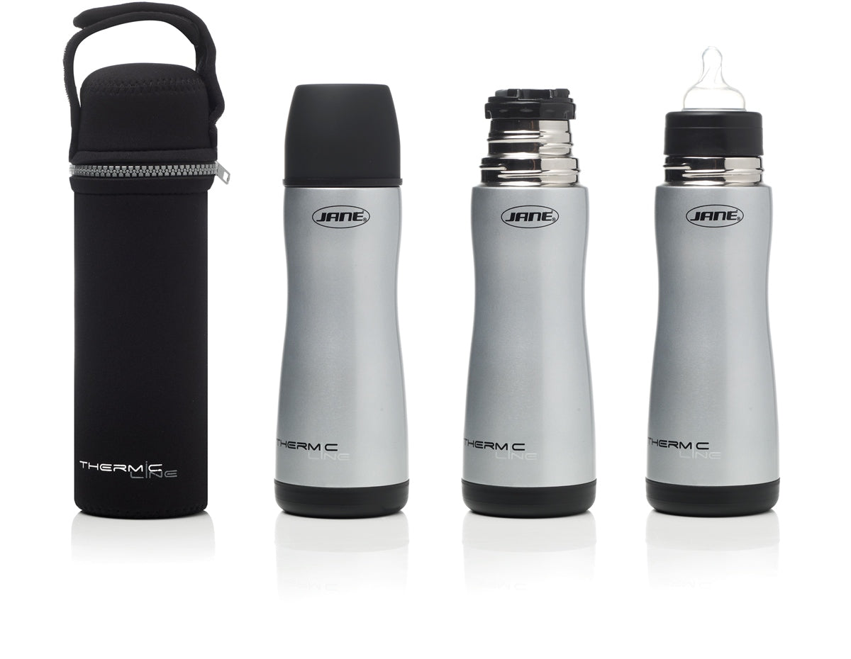 Jane Thermic Line Baby Flask 300ml