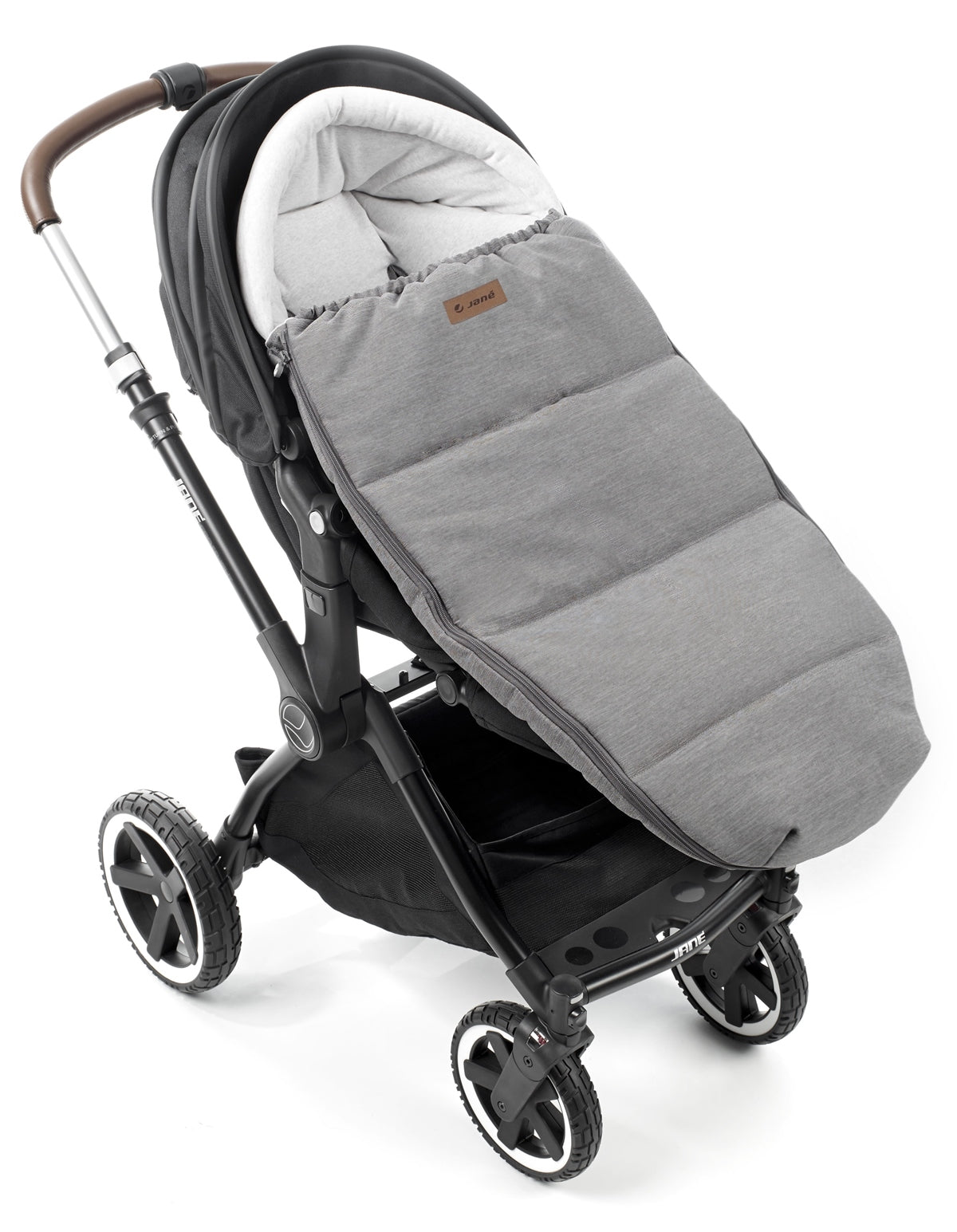 Jane - Kaizen Universal Footmuff with Hood