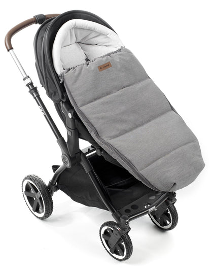 Jane - Kaizen Universal Footmuff with Hood