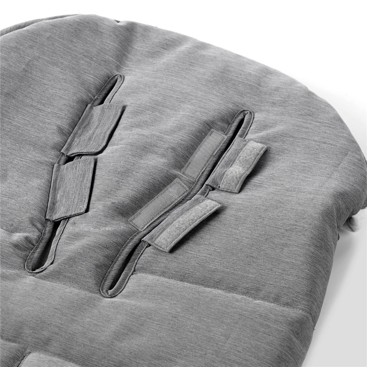 Jane - Kaizen Universal Footmuff with Hood