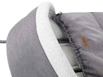 Jane - Kaizen Universal Footmuff with Hood