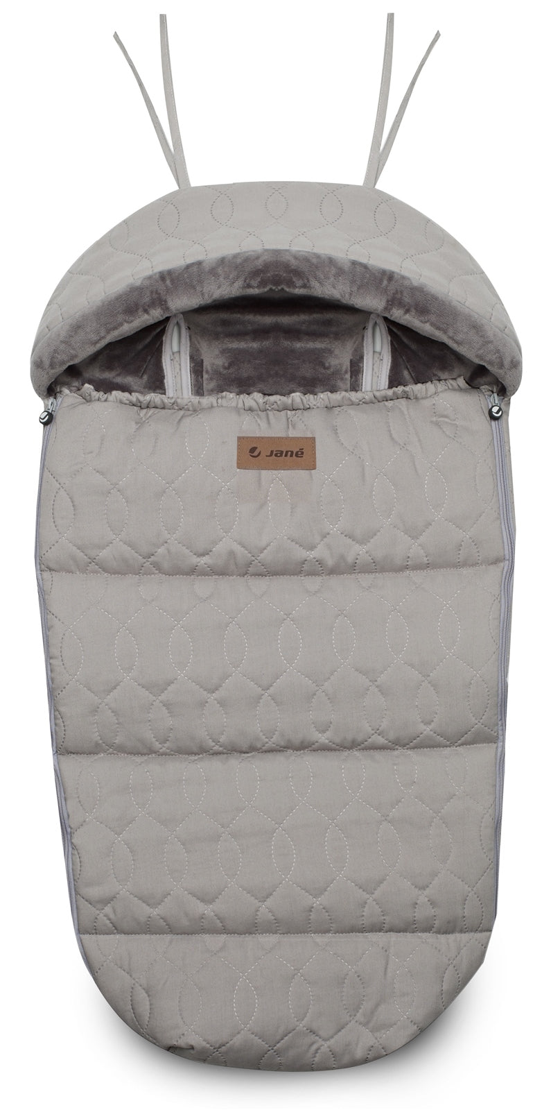 Jane - Kaizen Universal Footmuff with Hood