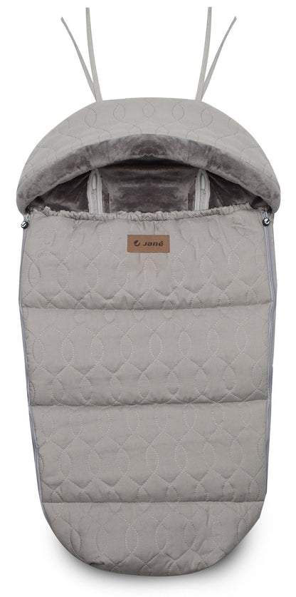 Jane - Kaizen Universal Footmuff with Hood