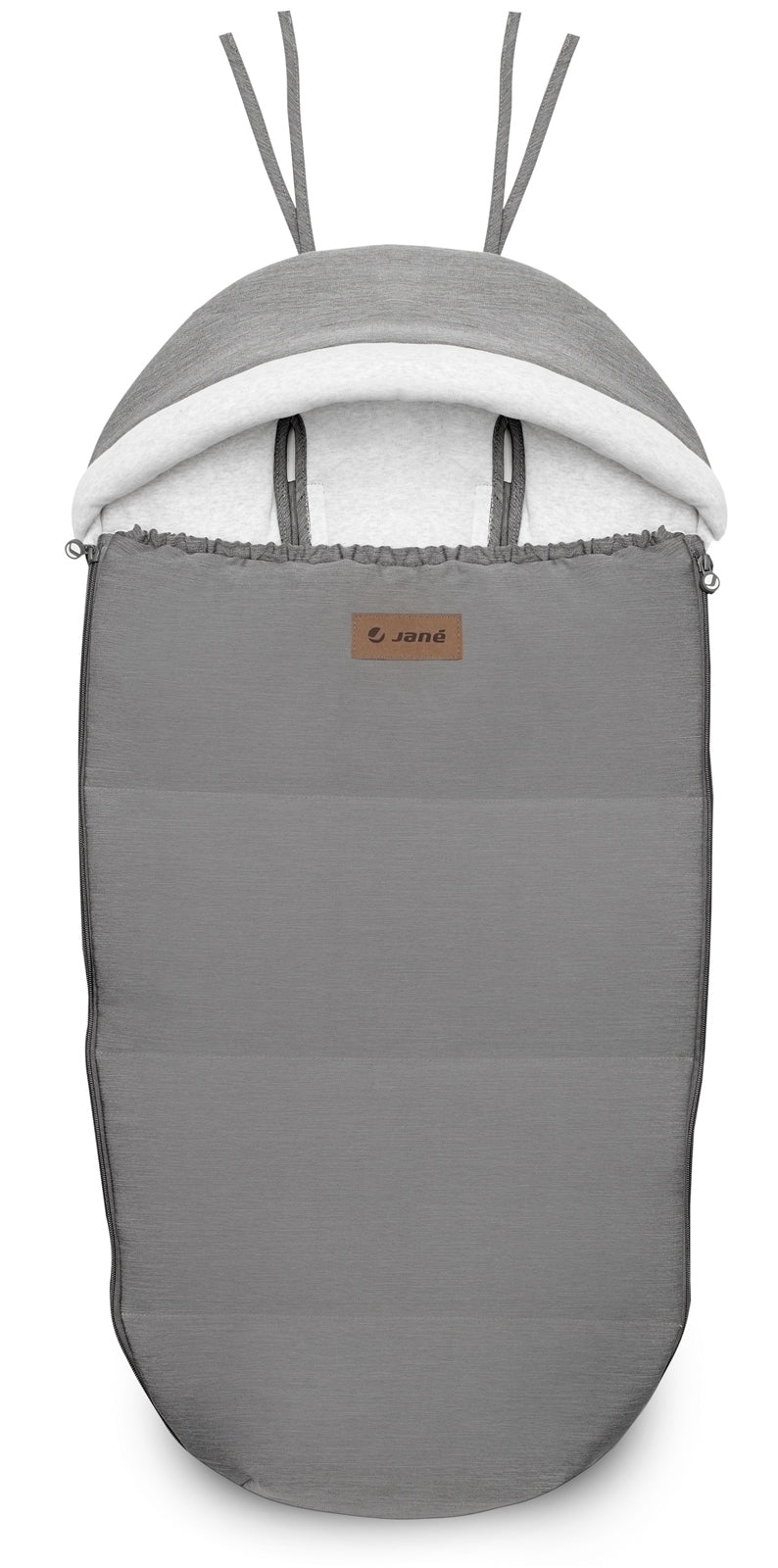 Jane - Kaizen Universal Footmuff with Hood