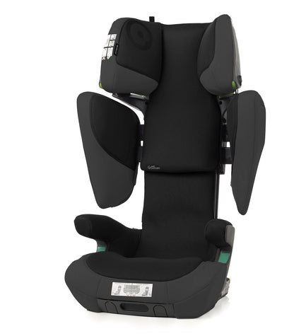 Jane Transformer iPlus i-Size Car Seat, 100-150cm, 3.5-12 Years