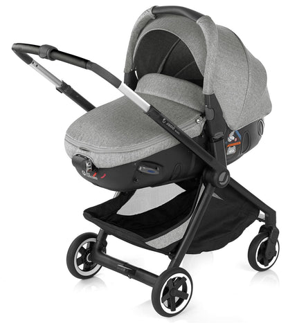 Jane Newel Pushchair