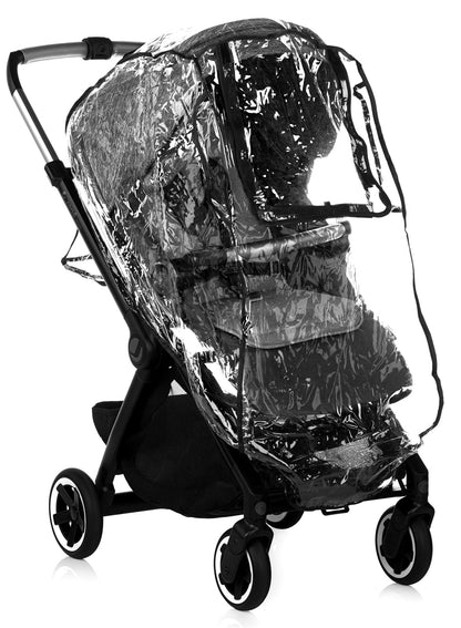 Jane Newel + Carrycot + Koos iSize R1 - 10 Piece Travel System Bundle