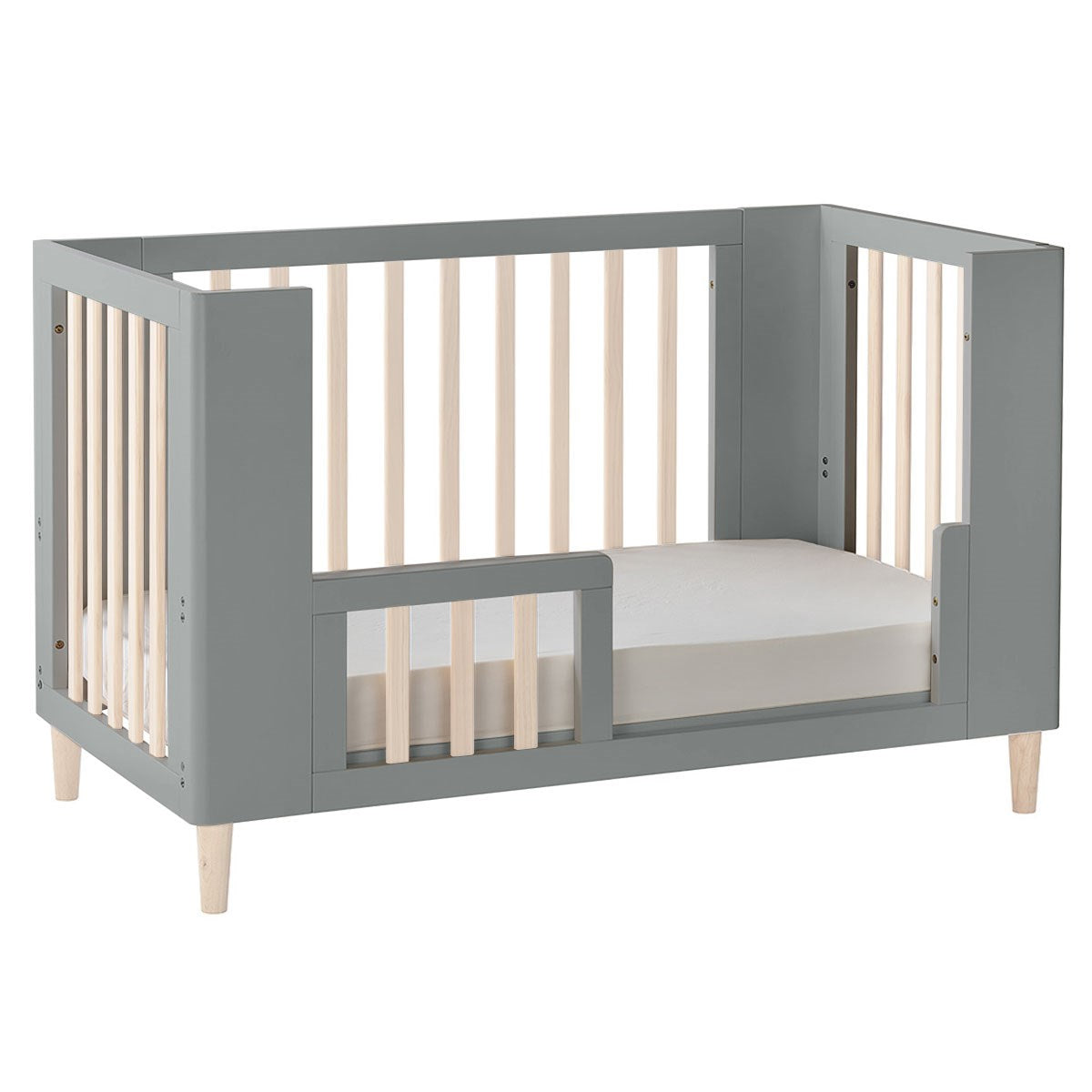 Noordi Fjordi 3in1 Travel System & Nursery Bundle, Dark Grey