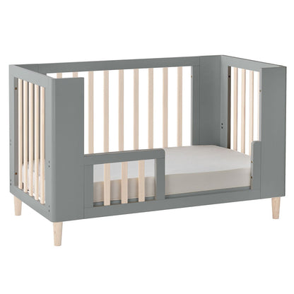 Noordi Fjordi 3in1 Travel System & Nursery Bundle, Dark Grey