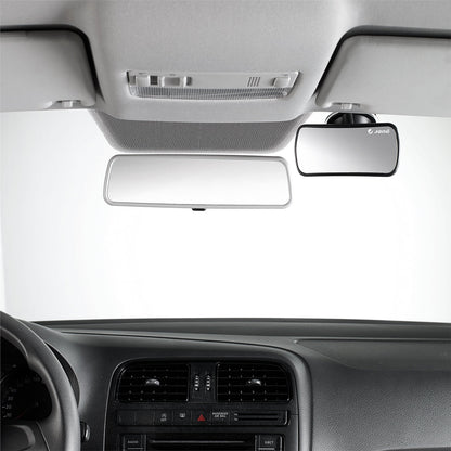 Jane Front Surveillance Safety Mirror