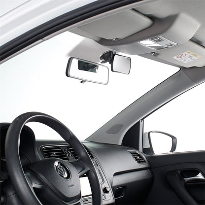 Jane Front Surveillance Safety Mirror