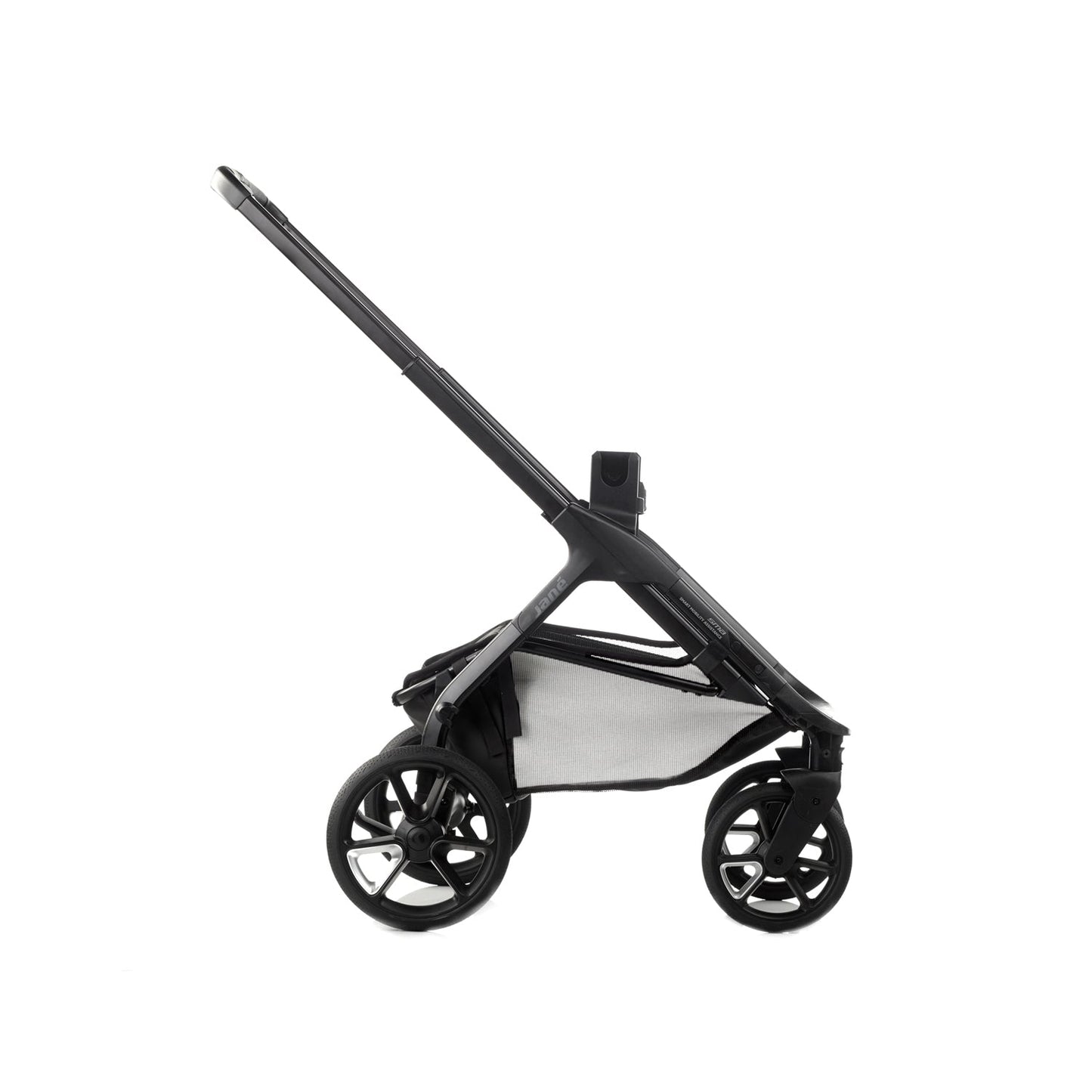 Jane Keep Fully Equipped 0-4 years Modular Travel System Bundle