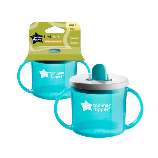 Tommee Tippee - First Cup 190ml