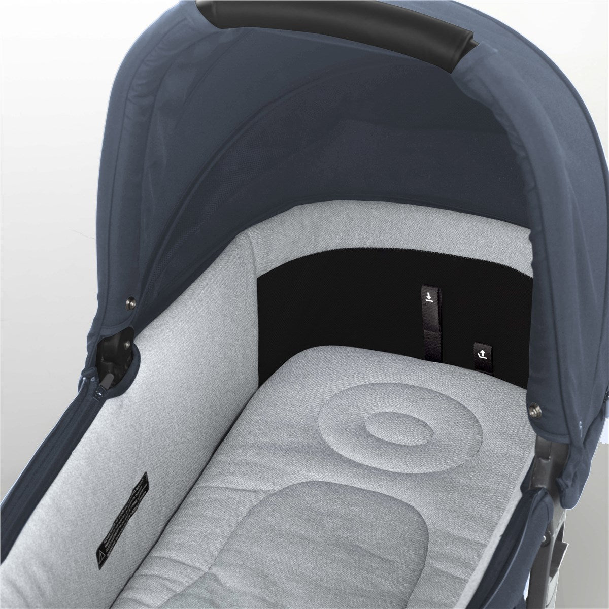 Jane Sweet Carrycot