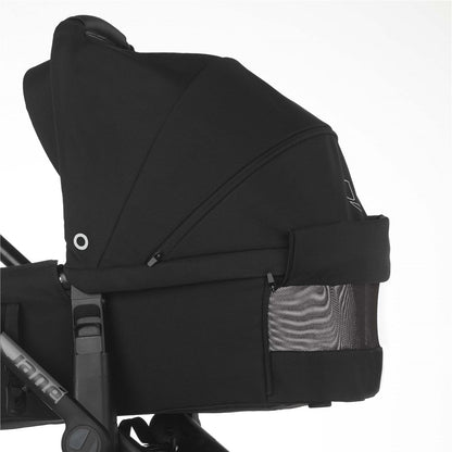 Jane Muum-4 + Sweet 2in1 Pram
