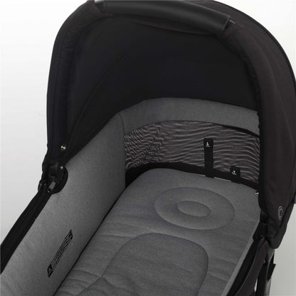 Jane Muum-4 + Sweet 2in1 Pram