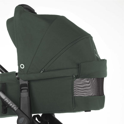 Jane Muum-4 + Sweet + Koos iSize 3in1 travel system