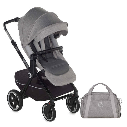 Jane Crosslight-3 Pushchair