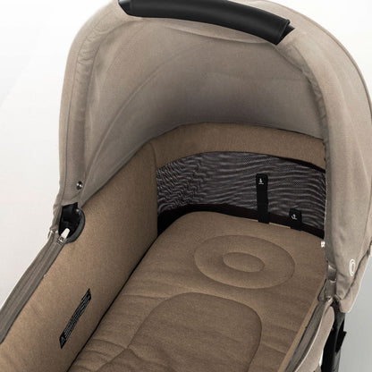 Jane Crosslight-3 + Sweet 2in1 Pram