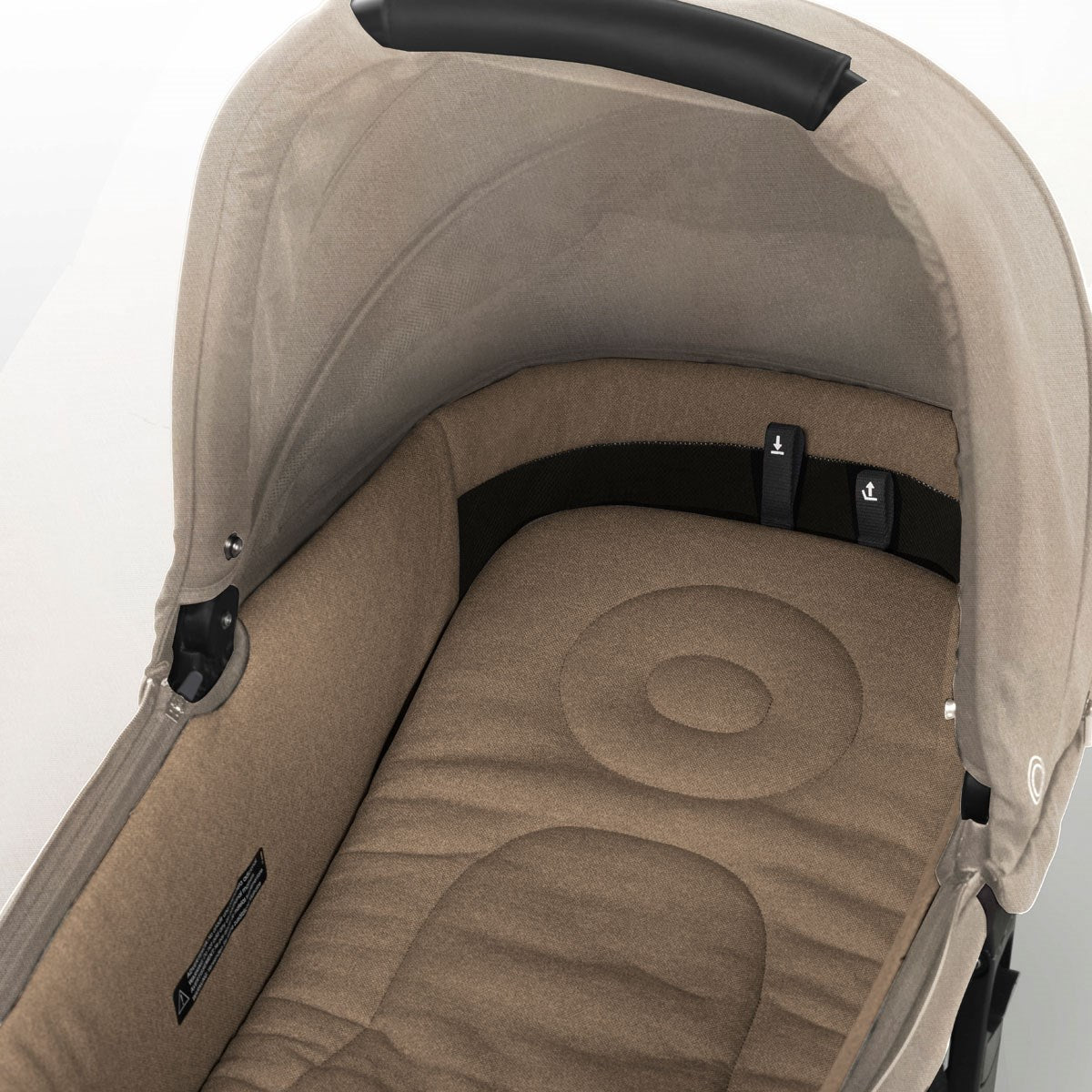 Jane Crosslight-3 + Sweet 2in1 Pram