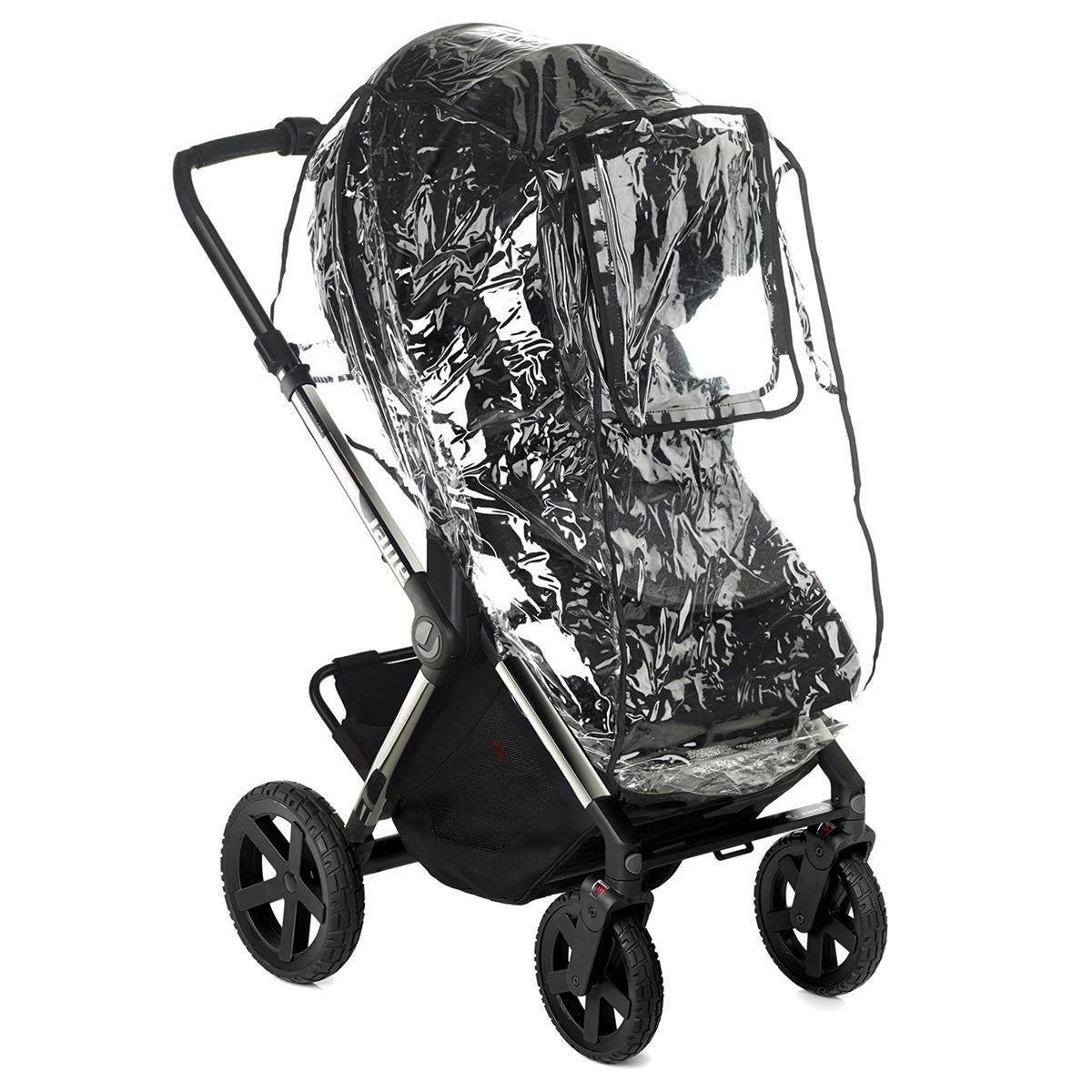 Jane Crosslight-3 + Sweet 2in1 Pram