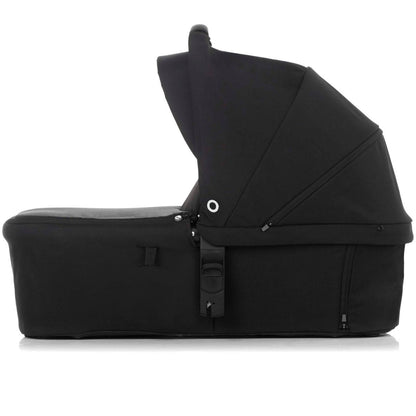 Jane Crosslight 3, 3-in-1 Travel System with Sweet Carrycot & Koos iSize Car Seat Bundle