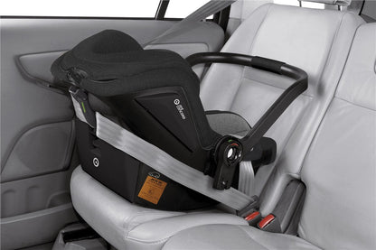 Jane Crosslight 3, 3-in-1 Travel System with Sweet Carrycot & Koos iSize Car Seat Bundle