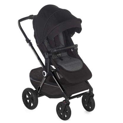 Jane Crosslight-3 + Sweet + Koos iSize, 10 Piece Travel System Bundle