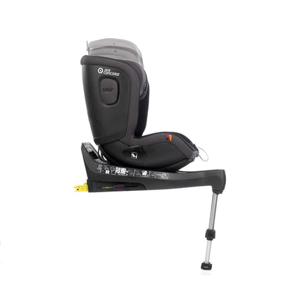 Jane iXpert 360° Swivel i-Size Car Seat 40-105cm, 0-4 Years