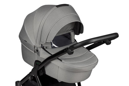Noordi Fjordi V1 - 3in1 Travel System with Travel Carrier i-Size Car Seat