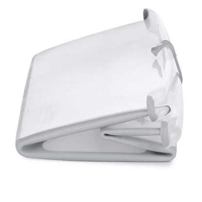 Jane Oasis Foldable Baby Bath & Stand Bundle