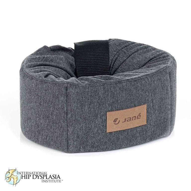 Jane Wrap Baby Carrier Sling with Belt