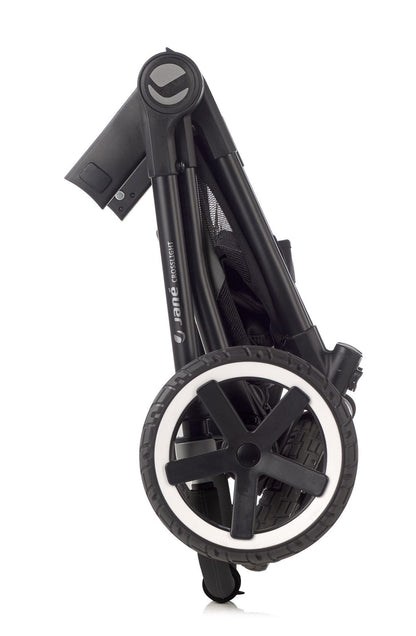 Jane Crosslight 3in1 Nursery & Travel System Bundle