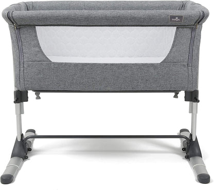 Jane Crosslight 3in1 Nursery & Travel System Bundle