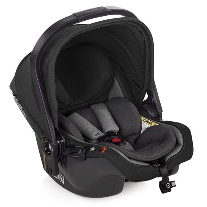 Jane Crosslight 3in1 Nursery & Travel System Bundle
