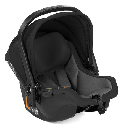 Jane Newel + Carrycot + Koos iSize R1 Travel System