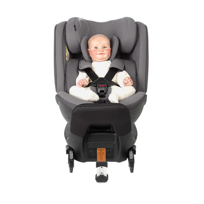 Jane iRaid 360 Swivel i-Size Car Seat, 0-12 years