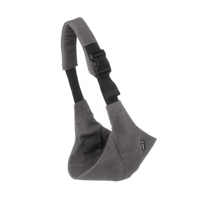 Jane Catch Lightweight Hip Baby Carrier, Bison