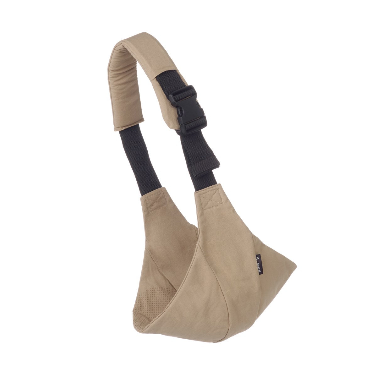 Jane Catch Lightweight Hip Baby Carrier, Sesame