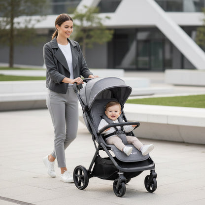 Be Cool Urban Walk Stroller, 0-4 years