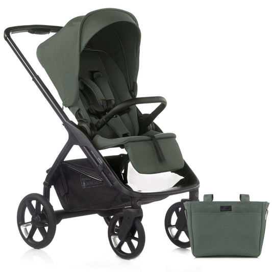 Jane - Keep Pushchair