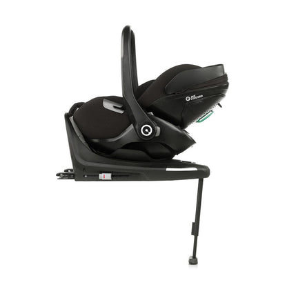 Jane Kombibaby Lie-Flat Infant Car Seat, i-Size 40-87 cm, 0-18m