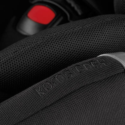 Jane Kombibaby Lie-Flat Infant Car Seat, i-Size 40-87 cm, 0-18m