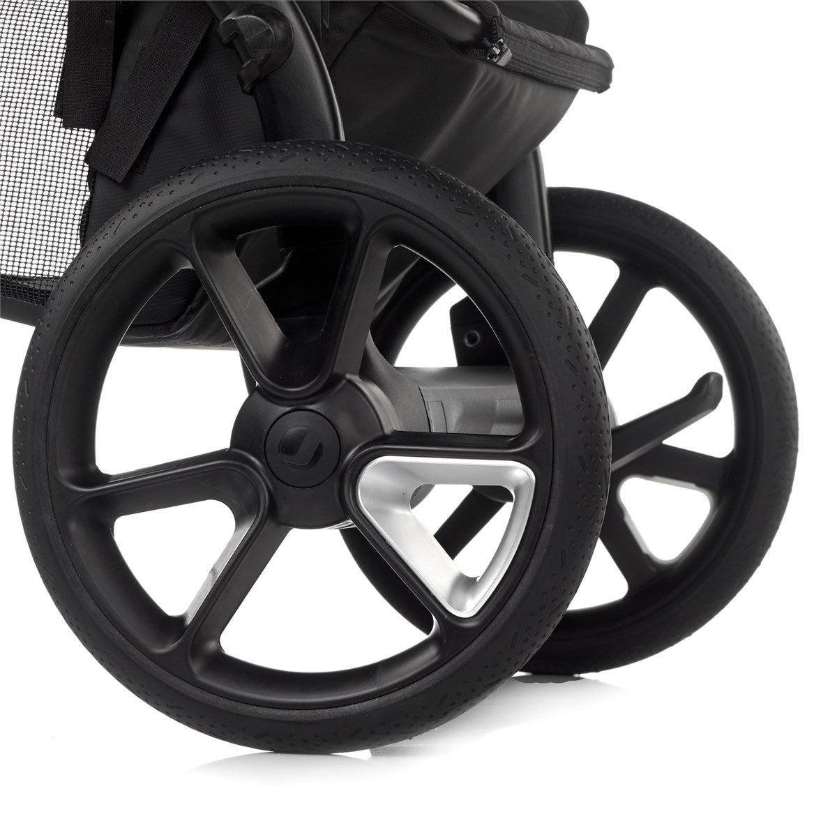 Jane Keep 3in1 + Sleep Carrycot, Botanic