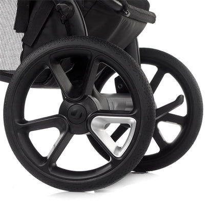 Jane Keep 3in1 + Sleep Carrycot, Botanic