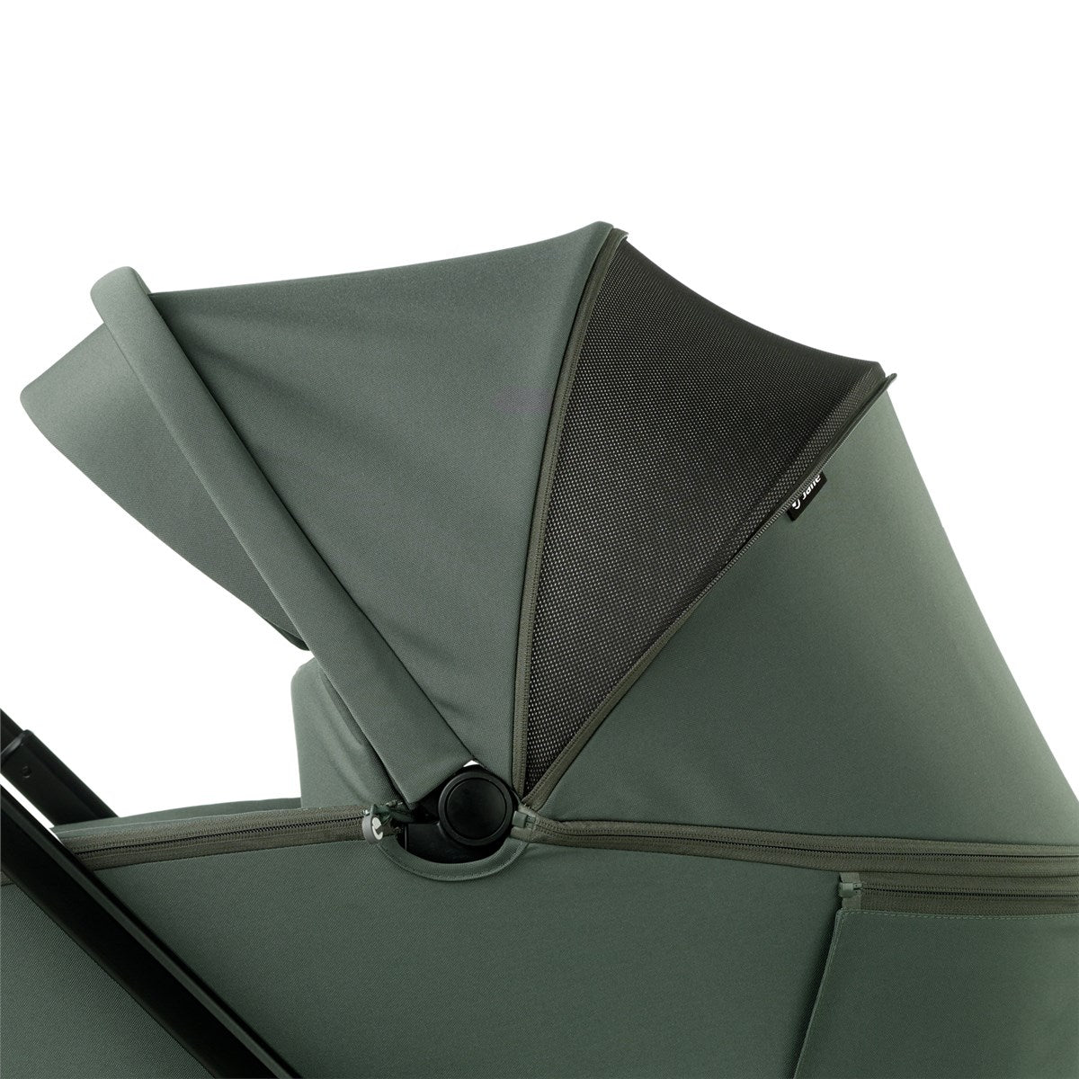 Jane Keep 3in1 + Sleep Carrycot, Botanic