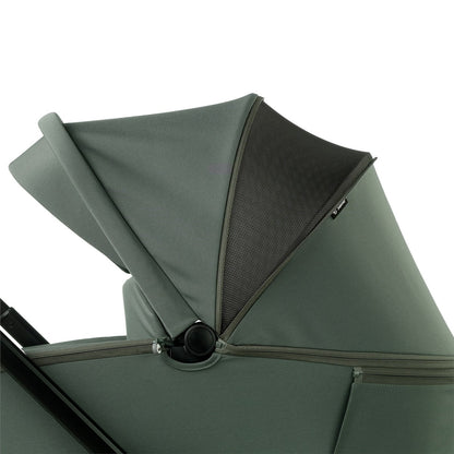 Jane Keep 3in1 + Sleep Carrycot, Botanic